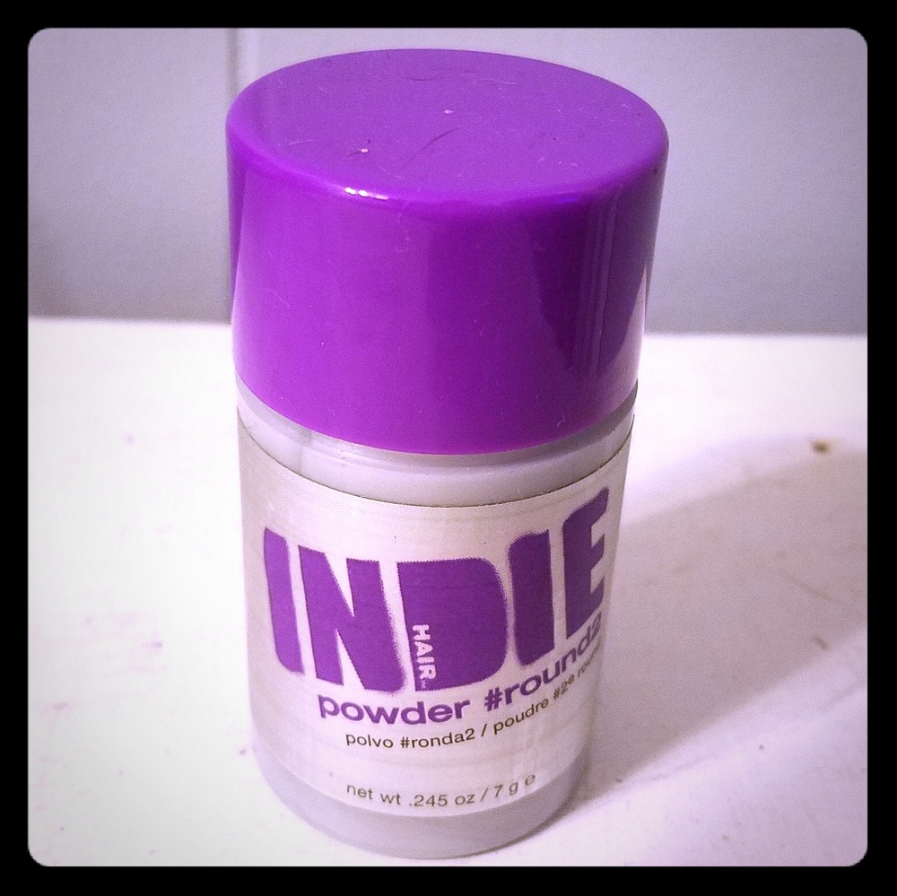 Indie Hair